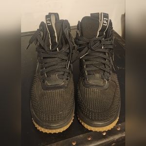 Nike Men's Lunar Force 1 Duckboot